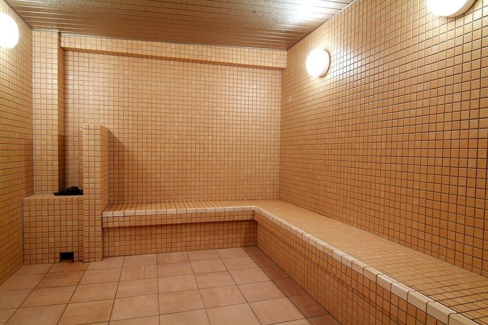 Tokachi Makubetsu Onsen Grandvrio Hotel Obihiro Dış mekan fotoğraf