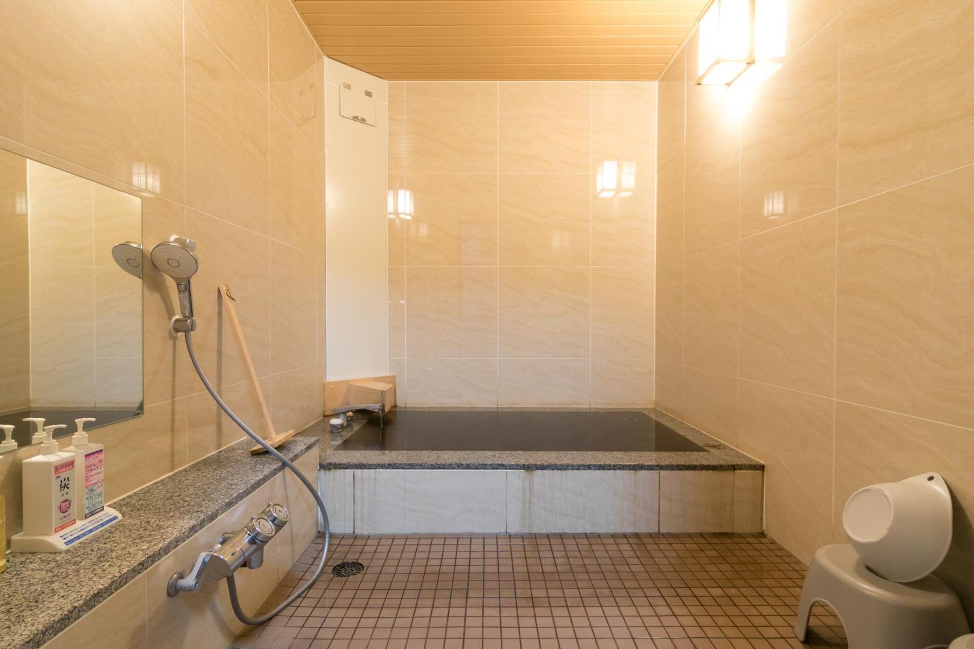 Tokachi Makubetsu Onsen Grandvrio Hotel Obihiro Dış mekan fotoğraf