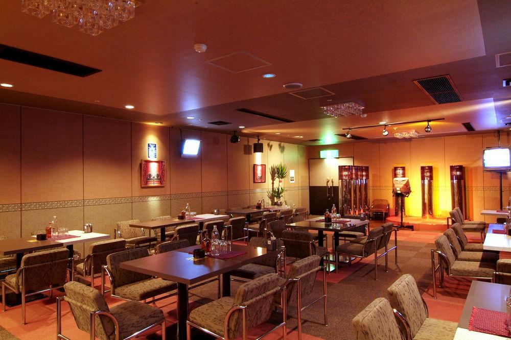 Tokachi Makubetsu Onsen Grandvrio Hotel Obihiro Dış mekan fotoğraf