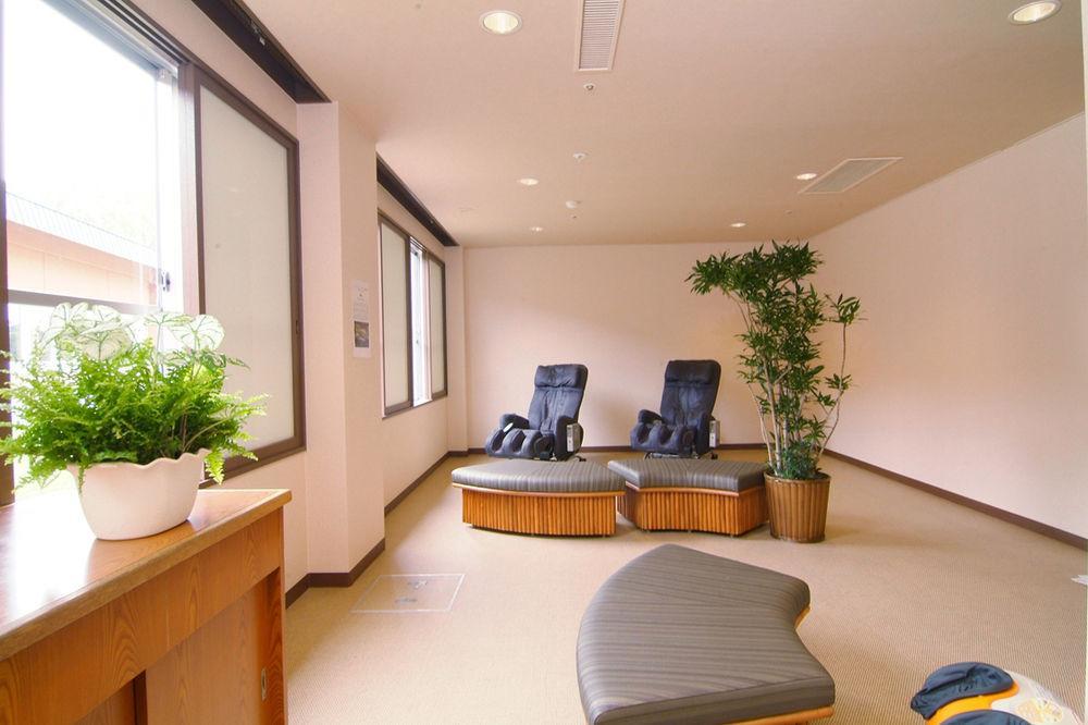 Tokachi Makubetsu Onsen Grandvrio Hotel Obihiro Dış mekan fotoğraf