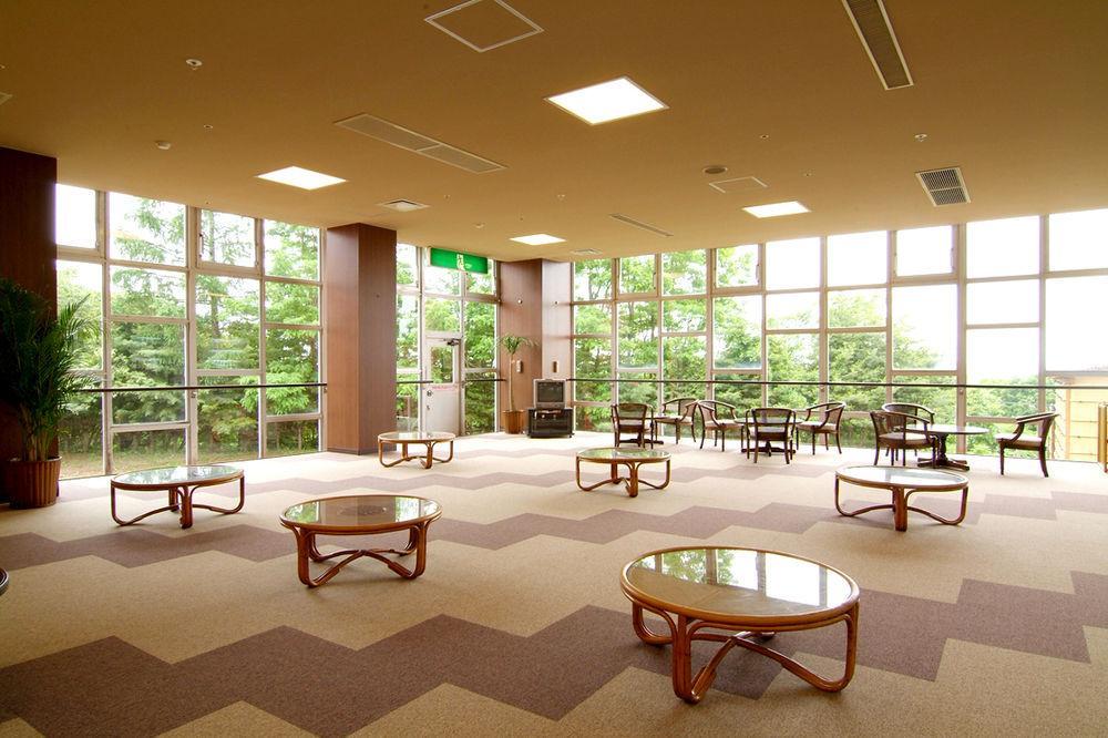 Tokachi Makubetsu Onsen Grandvrio Hotel Obihiro Dış mekan fotoğraf