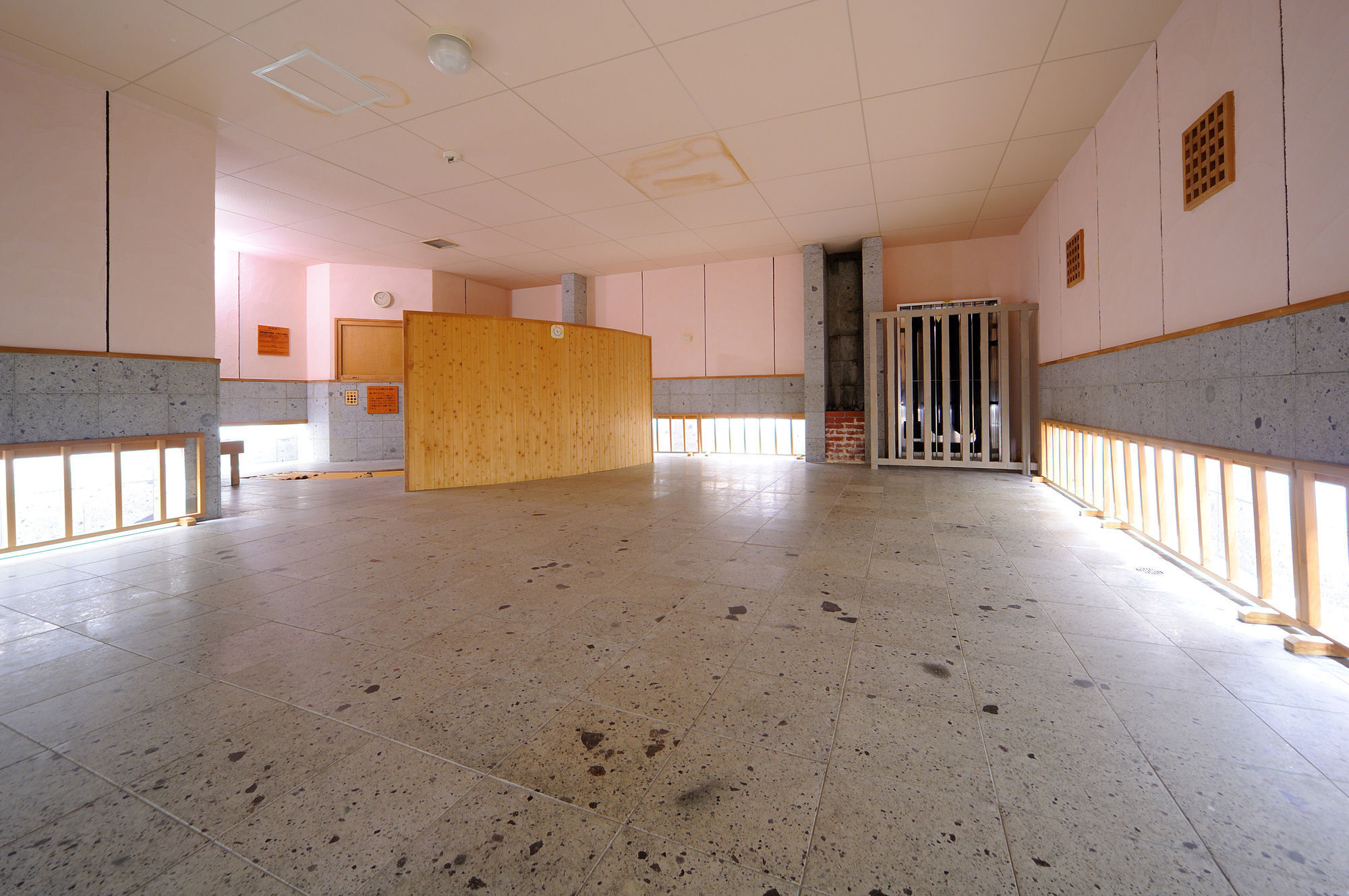 Tokachi Makubetsu Onsen Grandvrio Hotel Obihiro Dış mekan fotoğraf