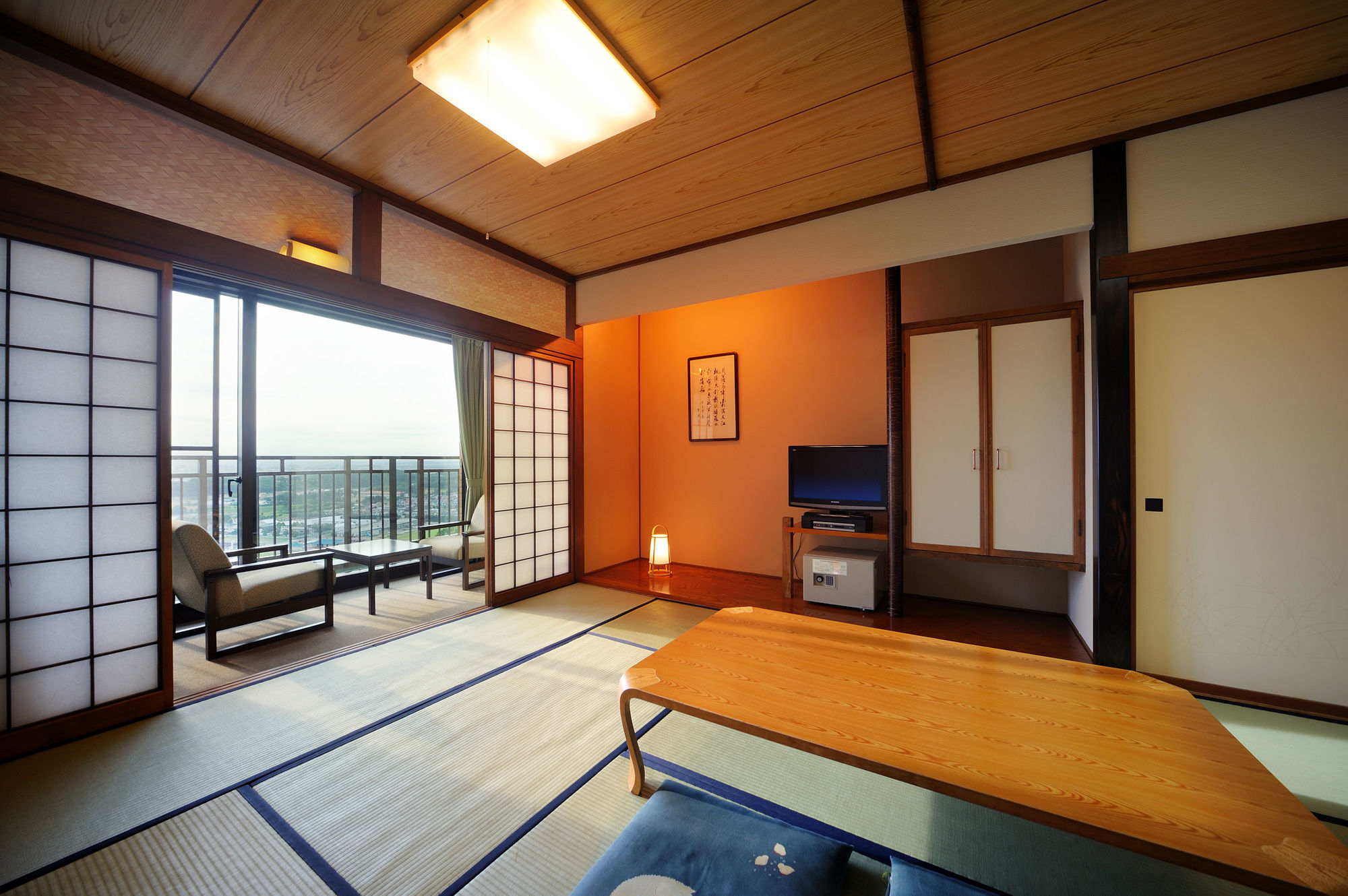 Tokachi Makubetsu Onsen Grandvrio Hotel Obihiro Dış mekan fotoğraf